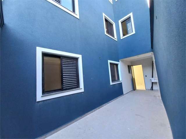 Apartamento com 2 quartos à venda em Parque Edu Chaves - SP