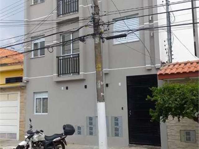 Apartamento com 1 quartos à venda em Jardim Brasil (zona Norte) - SP