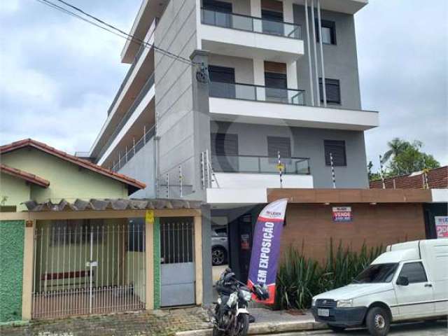 Apartamento com 2 quartos à venda em Tremembé - SP