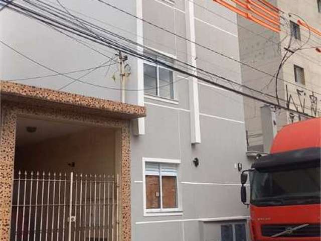 Casa com 1 quartos à venda em Jardim Brasil (zona Norte) - SP