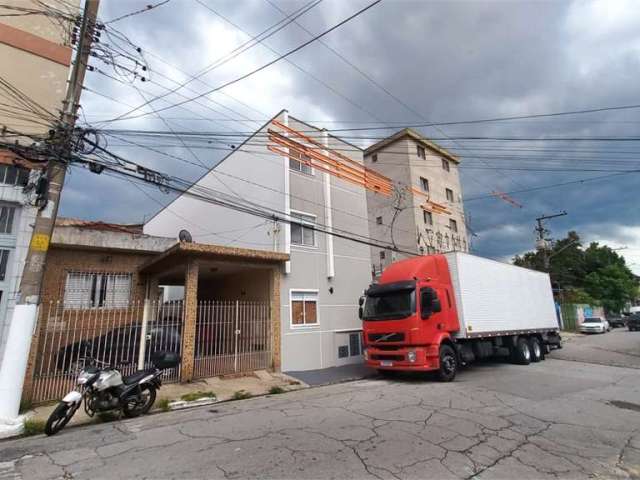 Casa com 1 quartos à venda em Jardim Brasil (zona Norte) - SP