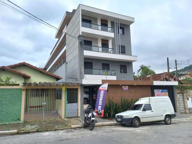 Apartamento com 2 quartos à venda em Tremembé - SP