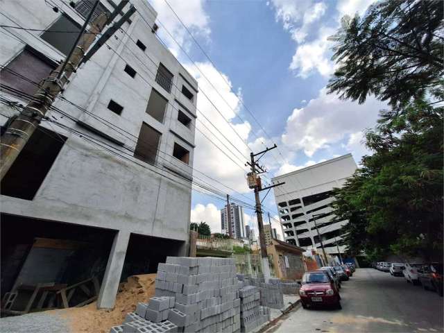 Casa com 1 quartos à venda em Vila Gustavo - SP