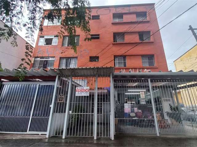 Apartamento com 2 quartos à venda em Vila Constança - SP