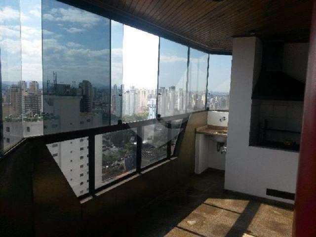 Apartamento com 4 quartos à venda em Santana - SP