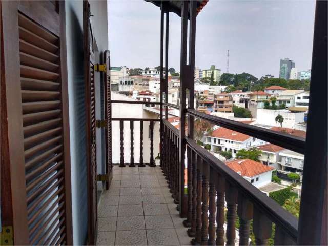 Sobrado com 4 quartos à venda em Jardim Franca - SP