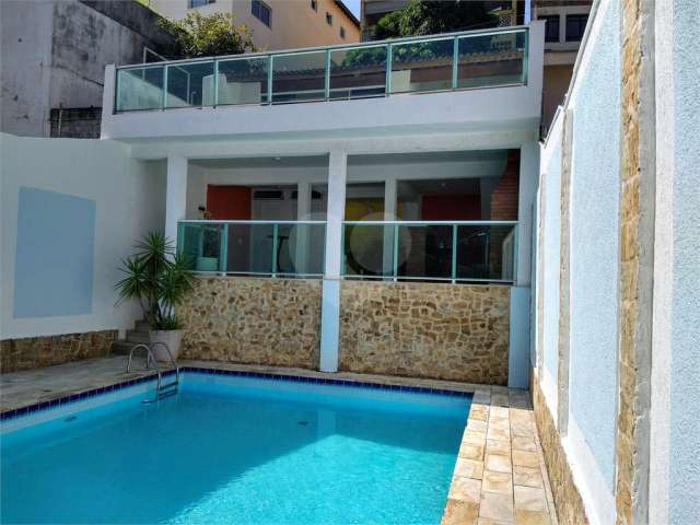 Casa com 3 quartos à venda em Jardim Franca - SP