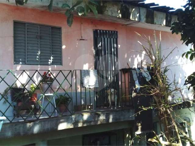 Casa com 2 quartos à venda em Vila Nova Galvão - SP