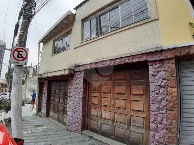 Casa com 5 quartos à venda ou para locação em Jardim São Paulo(zona Norte) - SP