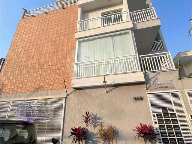 Apartamento com 2 quartos à venda em Jaçanã - SP