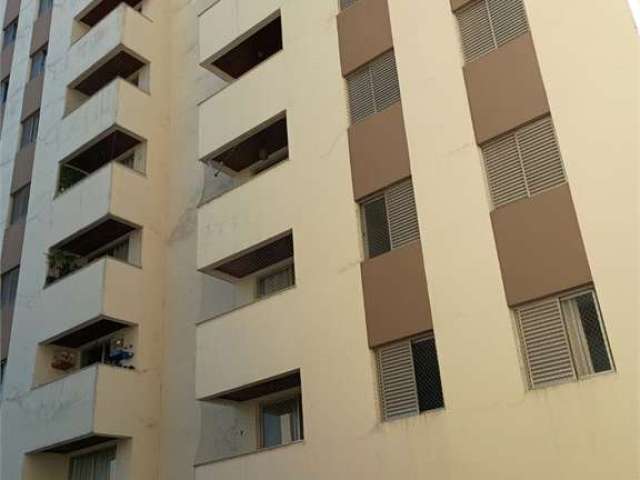 Apartamento com 2 quartos à venda em Parque Vitória - SP