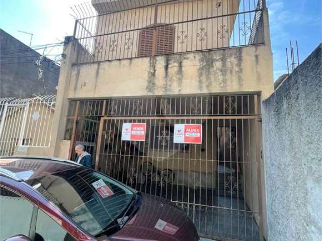 Casa de vila com 3 quartos à venda ou para locação em Imirim - SP