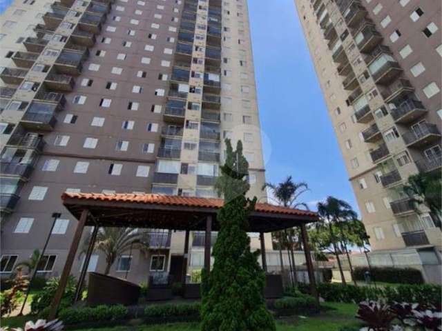 Apartamento com 2 quartos à venda em Vila Medeiros - SP