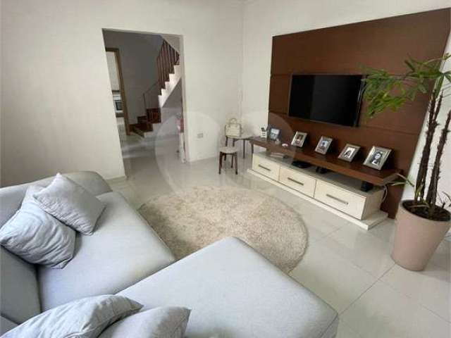 Casa térrea com 2 quartos à venda em Vila Santa Terezinha (zona Norte) - SP