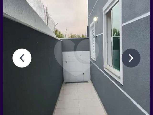 Apartamento com 1 quartos à venda em Vila Isolina Mazzei - SP