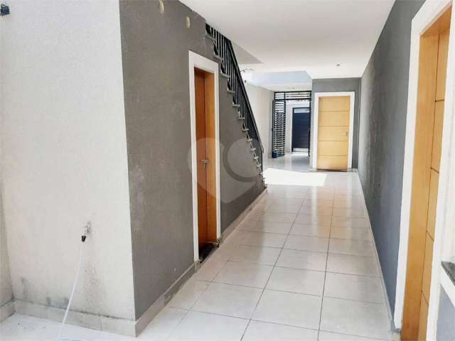 Apartamento com 2 quartos à venda em Jaçanã - SP