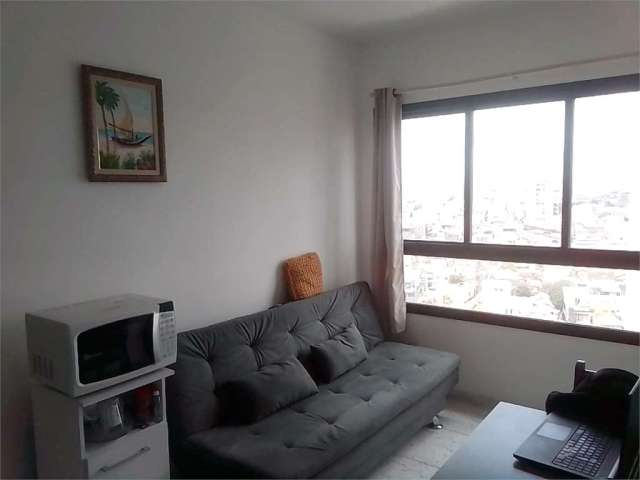 Apartamento com 2 quartos para locação em Vila Dom Pedro Ii - SP