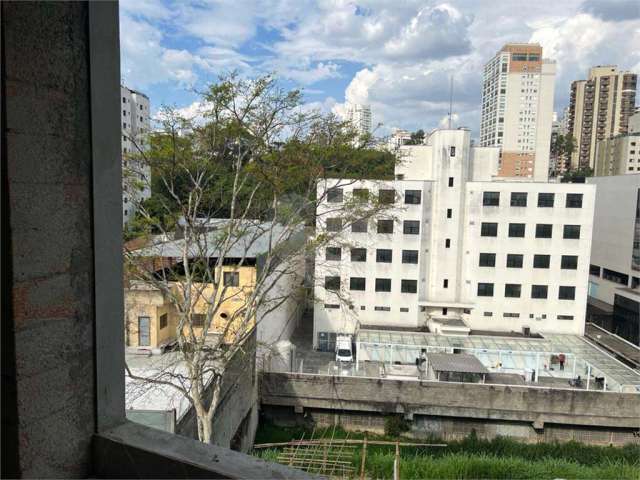 Apartamento com 2 quartos para locação em Santana - SP