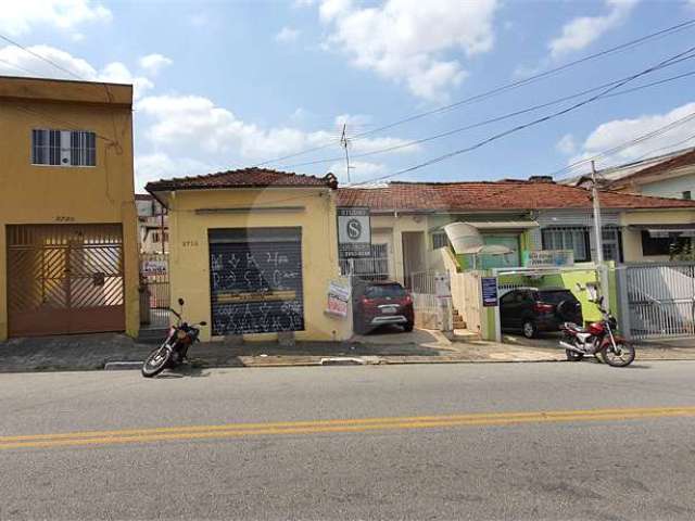 Casa com 2 quartos à venda em Parada Inglesa - SP