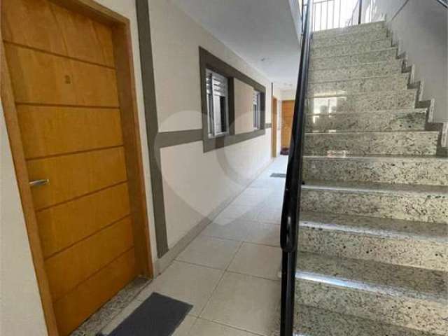 Apartamento com 1 quartos à venda em Vila Nivi - SP