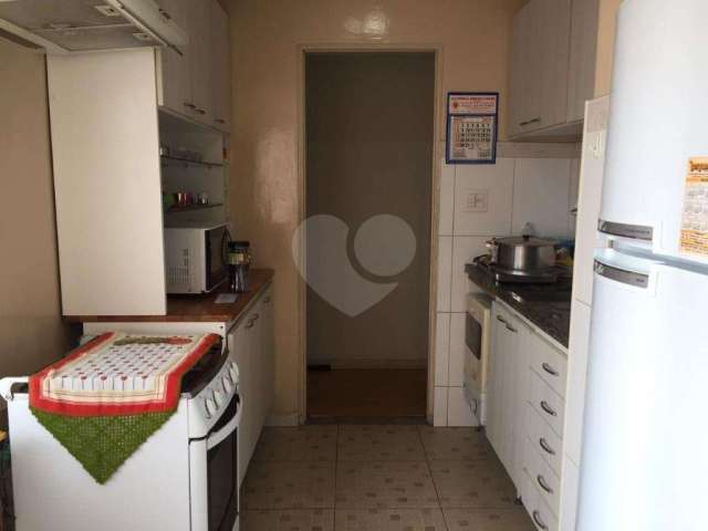 Apartamento com 2 quartos à venda em Jaçanã - SP