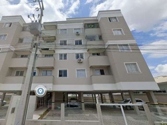 Apartamento para aluguel e venda com 73 metros quadrados com 2 dormitórios em Aririú - Palhoça - SC