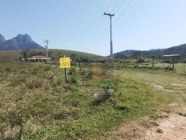 Terreno para Venda em Rio das Ostras, Cantagalo