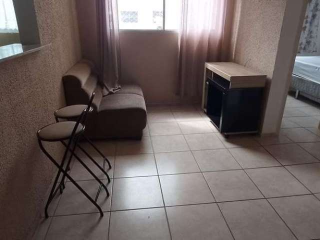 Apartamento para Venda em Macaé, São Jose do Barreto, 2 dormitórios, 1 banheiro, 1 vaga