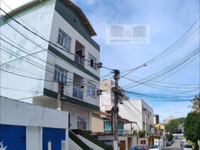 Apartamento para Venda em Macaé, Praia Campista, 2 dormitórios, 1 banheiro