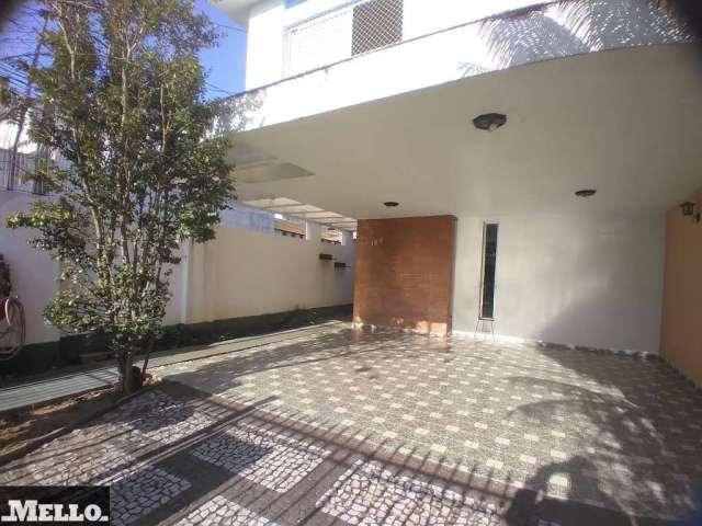 Casa com 4 quartos à venda em Indianópolis, São Paulo , 198 m2 por R$ 980.000