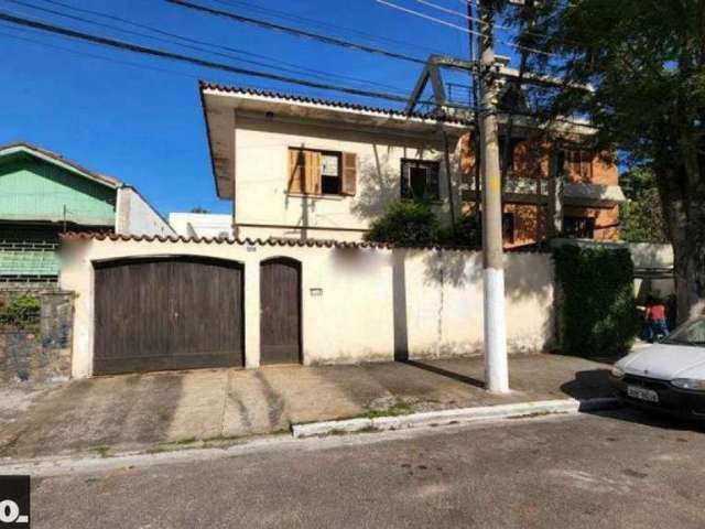 Casa com 3 quartos à venda no Planalto Paulista, São Paulo , 220 m2 por R$ 900.000