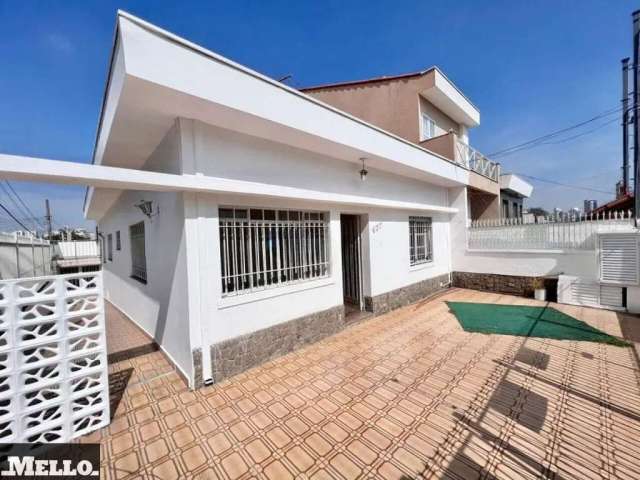 Casa com 3 quartos à venda no Mirandópolis, São Paulo , 249 m2 por R$ 1.200.000