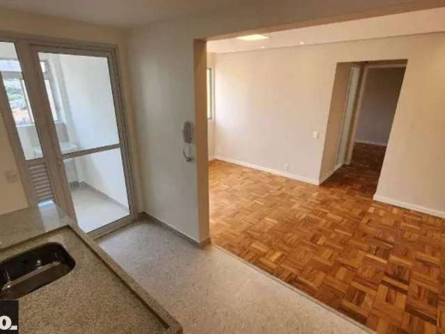 Apartamento 67 m2, vaga - Chácara Inglesa