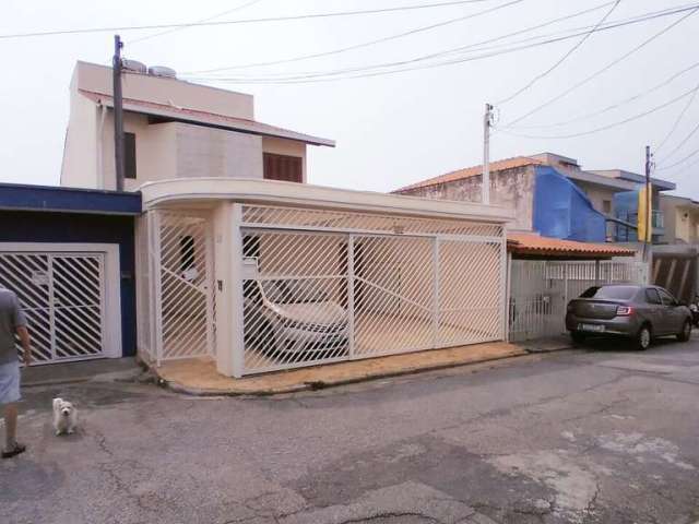 Casa em condomínio fechado com 3 quartos à venda em Indianópolis, São Paulo , 200 m2 por R$ 2.500.000