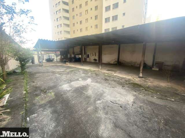 Terreno à venda na Vila Guarani, São Paulo , 296 m2 por R$ 1.500.000