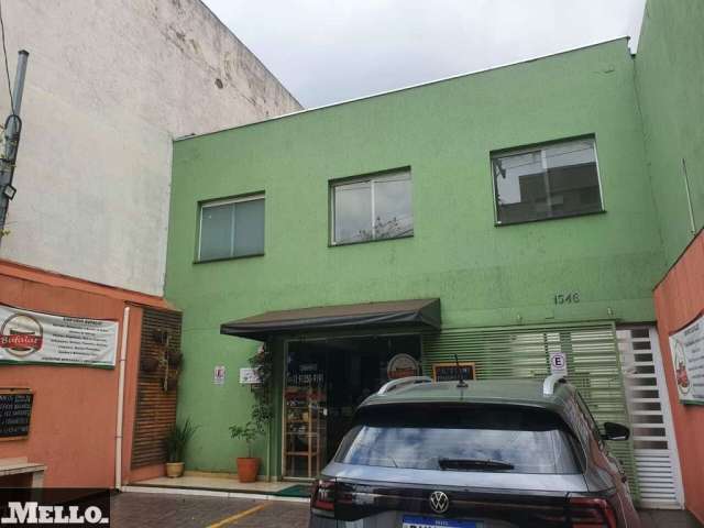 Casa comercial com 6 salas à venda no Mirandópolis, São Paulo , 160 m2 por R$ 1.980.000