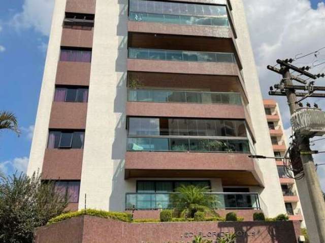 Apartamento com 4 quartos à venda no Mirandópolis, São Paulo , 2500 m2 por R$ 1.950.000