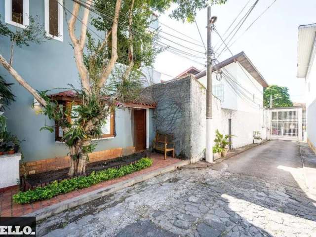 Casa em condomínio fechado com 3 quartos à venda no Planalto Paulista, São Paulo , 115 m2 por R$ 1.650.000