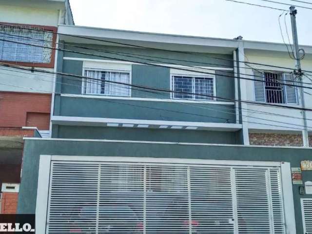 Casa com 3 quartos à venda no Mirandópolis, São Paulo , 200 m2 por R$ 1.350.000