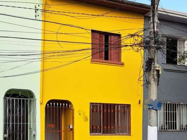 Casa com 2 quartos à venda no Mirandópolis, São Paulo , 80 m2 por R$ 550.000