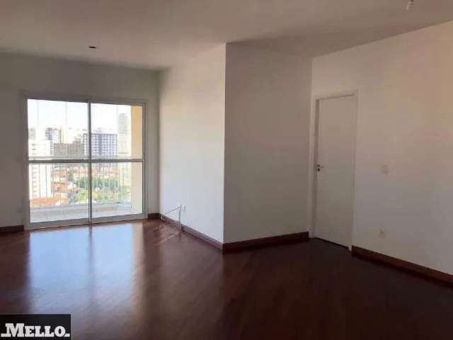 Apartamento com 3 dormitórios à venda, 102 m² por R$ 979.000- Mirandópolis - São Paulo/SP