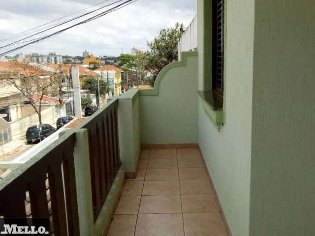 Sobrado com 4 Quartos e 5 banheiros à Venda, 300 m² por R$ 2.500.000