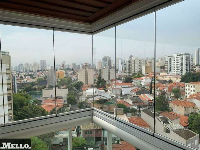 Apartamento com 2 quartos à venda no Mirandópolis, São Paulo , 75 m2 por R$ 910.000