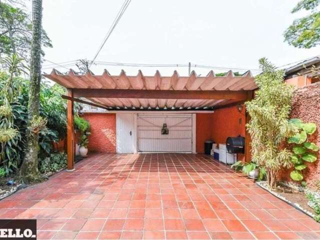 Casa com 3 quartos à venda em Indianópolis, São Paulo , 200 m2 por R$ 1.250.000