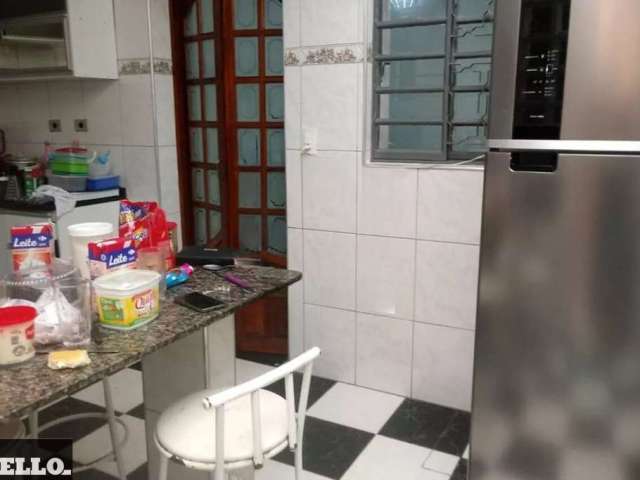 Casa com 2 quartos à venda no Mirandópolis, São Paulo , 75 m2 por R$ 690.000