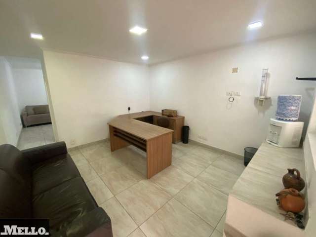 Casa comercial com 2 salas para alugar no Mirandópolis, São Paulo , 100 m2 por R$ 4.700