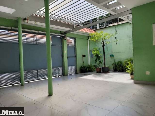 Casa com 4 quartos à venda em Indianópolis, São Paulo , 120 m2 por R$ 1.800.000