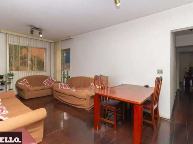 Apartamento 02 dormitórios, 01 vaga - Vl. Mariana