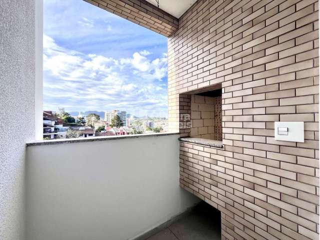 Apartamento 2 Dormitórios com suíte á venda no bairro Lourdes!