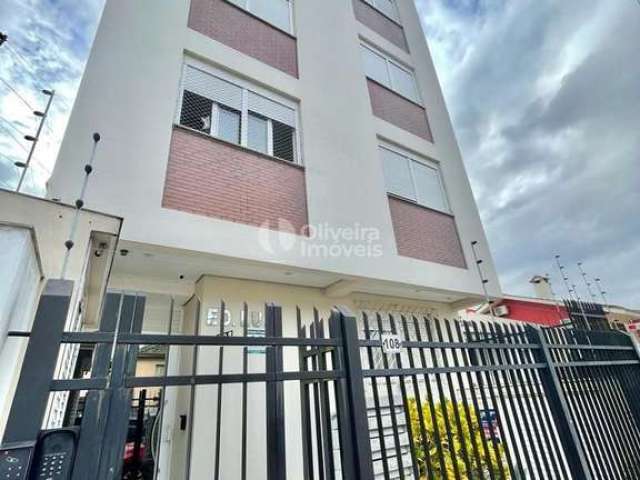 Apartamento com 2 dormitórios